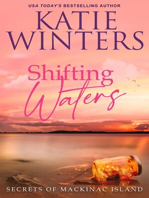cover image of Shifting Waters